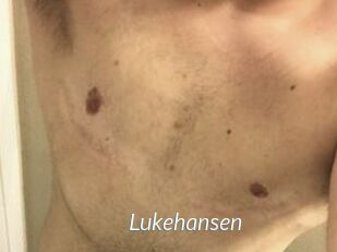 Lukehansen