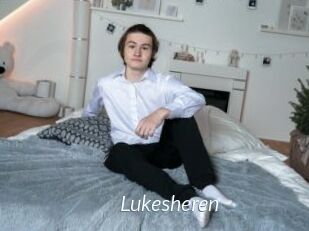 Lukesheren