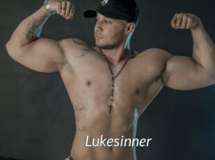 Lukesinner