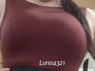 Luna4321