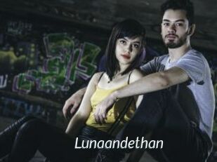 Lunaandethan