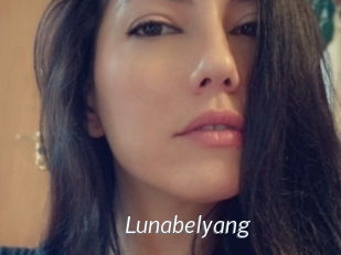 Lunabelyang