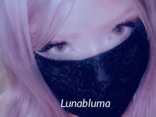 Lunabluma