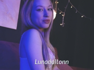 Lunadaltonn