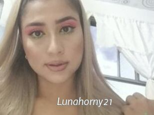 Lunahorny21