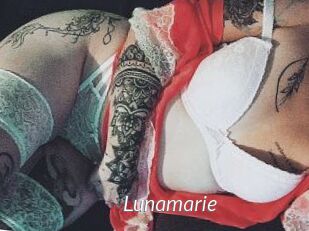 Lunamarie