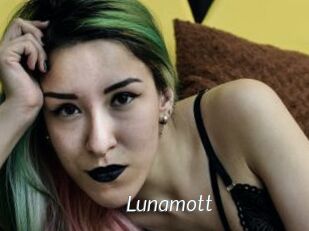 Lunamott