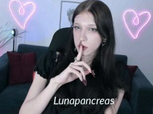 Lunapancreas