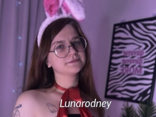 Lunarodney