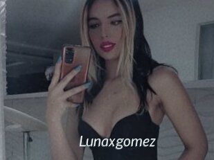 Lunaxgomez