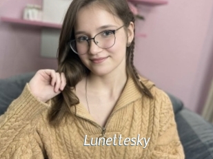 Lunettesky