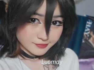 Luomay