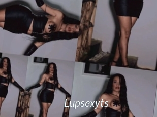 Lupsexyts