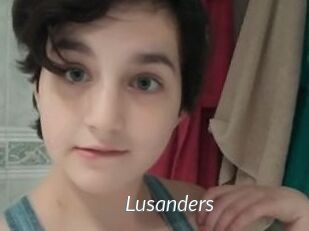 Lusanders