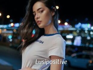 Lusipositive