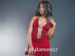 Lust4tamara22