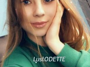 LustODETTE