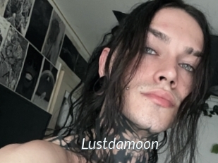 Lustdamoon