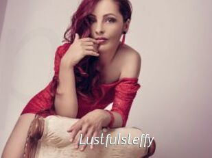 Lustfulsteffy