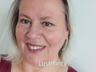 Lustnancy