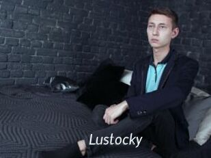 Lustocky