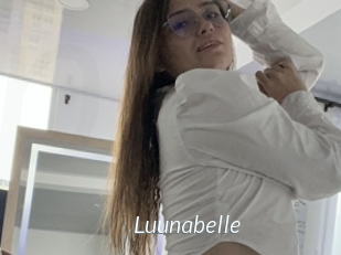 Luunabelle