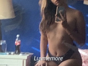 Luvmemore