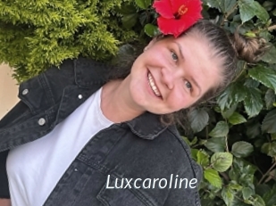 Luxcaroline