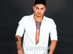 Luxurystud2