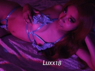 Luxx18