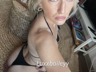 Luxxbaileyy