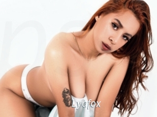 Lyafox