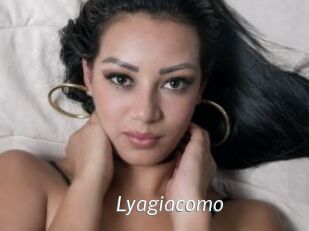 Lyagiacomo