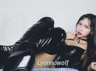 Lyannawolf