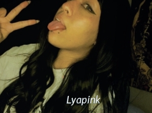 Lyapink