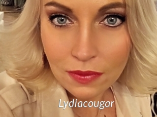 Lydiacougar