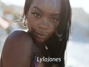 Lylajones