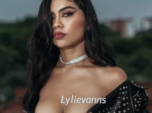 Lylievanns