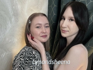 Lynandsheena