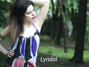 Lyndal