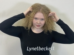 Lynetbeckett