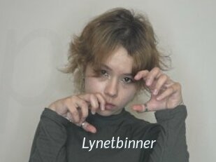 Lynetbinner