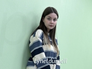 Lynetdurnell