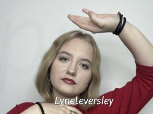 Lyneteversley