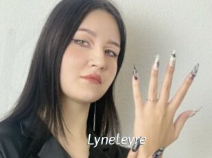 Lyneteyre