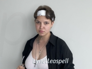 Lynetteaspell