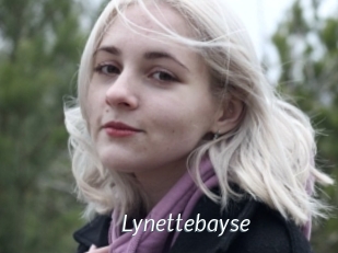 Lynettebayse