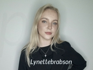 Lynettebrabson