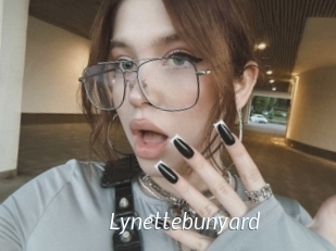 Lynettebunyard