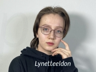 Lynetteeldon